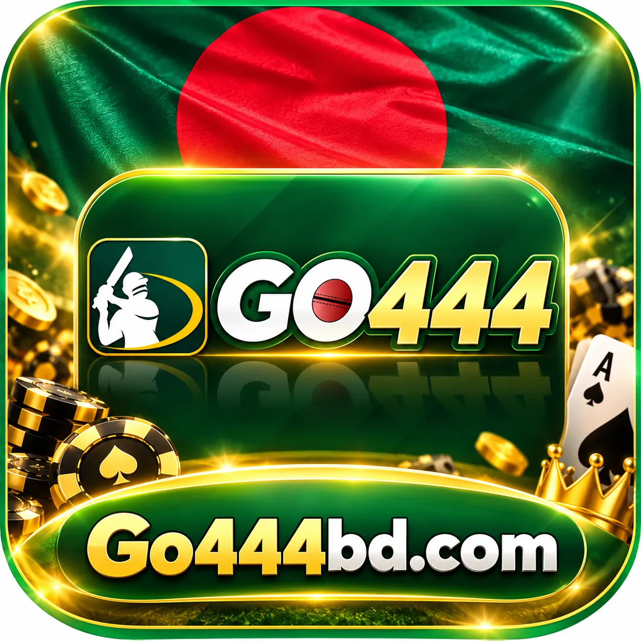 GO444