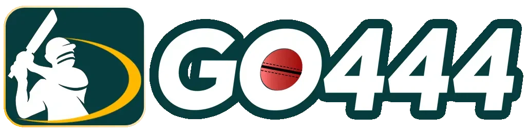 GO444 Logo